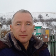 Володя Поляков, 48, Алексеевская