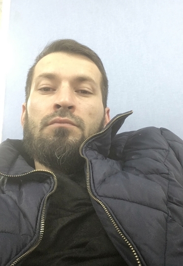 My photo - Arsen, 32 from Makhachkala (@arsen22187)