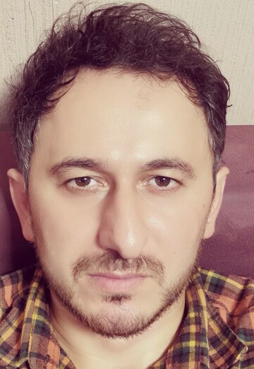 My photo - Levan, 27 from Tbilisi (@levan2395)