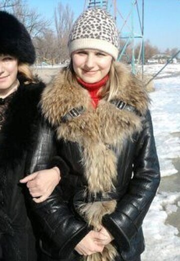 My photo - ELENA, 53 from Kherson (@elena237373)