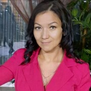Алёна, 40, Новый Торьял