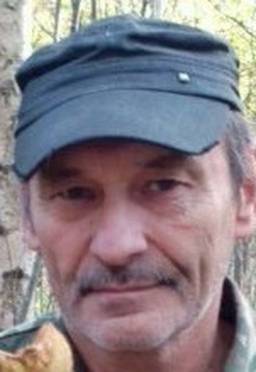 Mein Foto - Wladimir, 64 aus Smolensk (@vladimir115133)