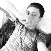 talabjon, 25, Отрадный