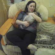 Регина, 36, Ишимбай
