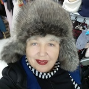 Тамара Малыгина 58 лет (Лев) Невельск