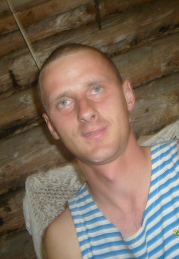 Моя фотография - Сергей, 34 из Павлово (@sergey726079)