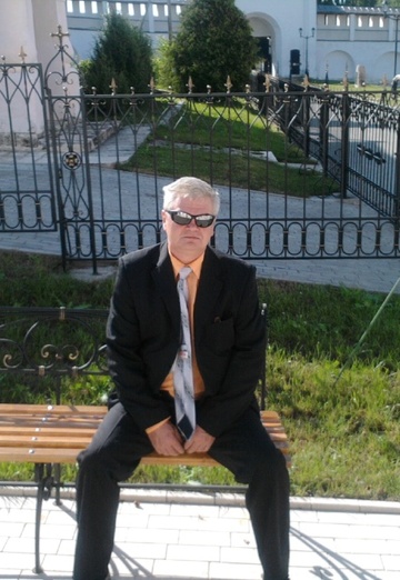 Моя фотография - Сергей, 59 из Ржев (@sergey449749)