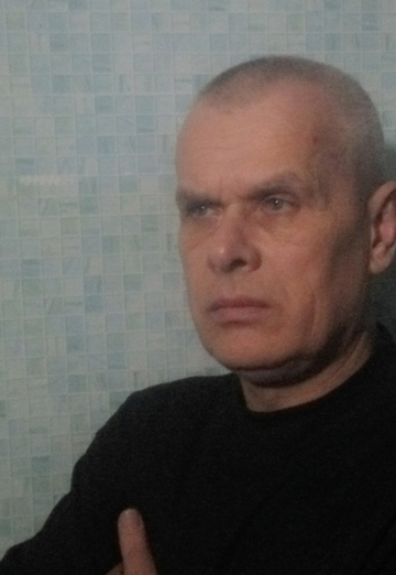 My photo - Igor, 54 from Tver (@igor278648)
