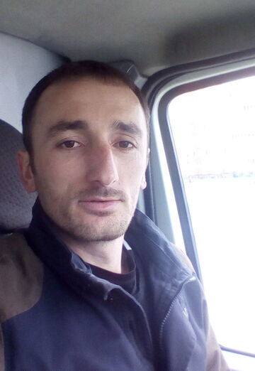 My photo - Israil, 34 from Lisy Nos (@israil176)