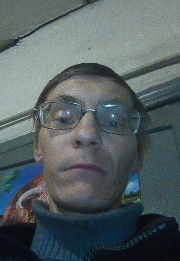 Моя фотография - Виктор, 40 из Алчевск (@viktor222753)
