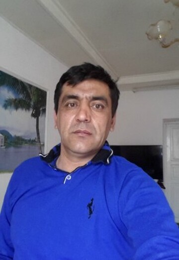 My photo - Mahmadrajab, 51 from Kotelniki (@mahmadraja7990308)