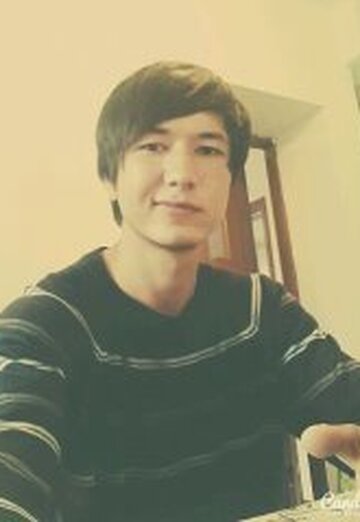 My photo - Kamal, 34 from Bishkek (@kamal1456)