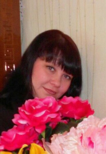 Моя фотография - Ксения, 34 из Известковый (@kseniya45869)