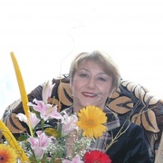 Лариса, 56, Чишмы