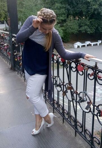 My photo - lyudmila, 28 from Rostov-on-don (@ludmila53663)
