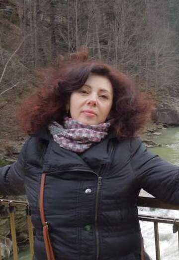 Моя фотография - Марина, 55 из Бершадь (@mariamelskaya3)