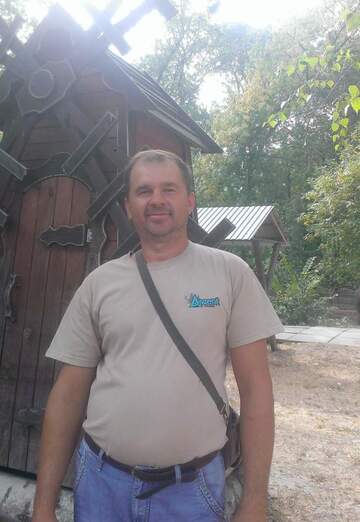 My photo - aleksandr, 49 from Bilyky (@aleksandr839027)