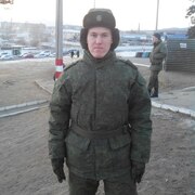 Сергей, 31, Нерчинский Завод