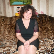 ИРИНА, 42, Уинское