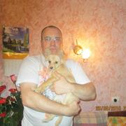 Дмитрий Лямин, 47, Александров