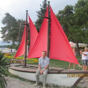 Равиль, 58, Кыштым