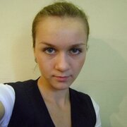 Виктория, 24, Кадом