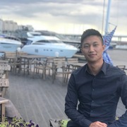 Александр, 33, Сестрорецк