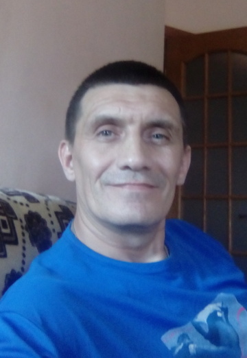 My photo - Denis, 50 from Vladimir (@denis242342)