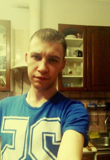 My photo - Ruslan, 34 from Samara (@ruslan137547)