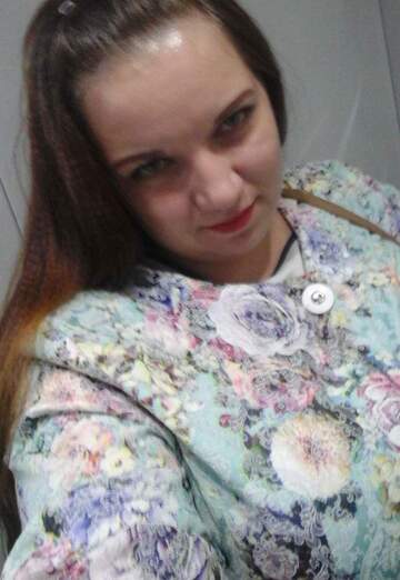 My photo - Nadejda, 33 from Khanty-Mansiysk (@nadejda73781)