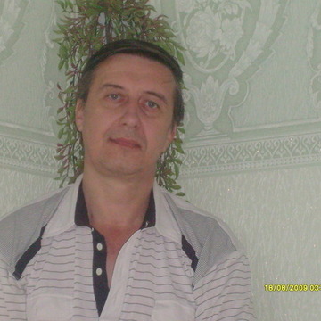 Моя фотография - юрий, 58 из Туймазы (@uriy18024)