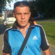ДЕНИС, 41, Заринск