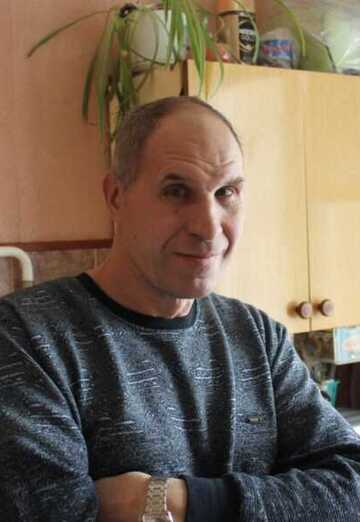 My photo - Vasiliy, 55 from Omsk (@vasiliy112807)