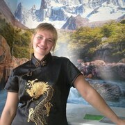 Олеся, 39, Шатрово