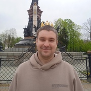 Сашок Обухов, 32, Ивантеевка