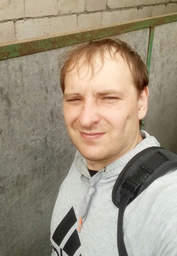 Моя фотография - Андрей, 32 из Нефтекумск (@andrey603291)