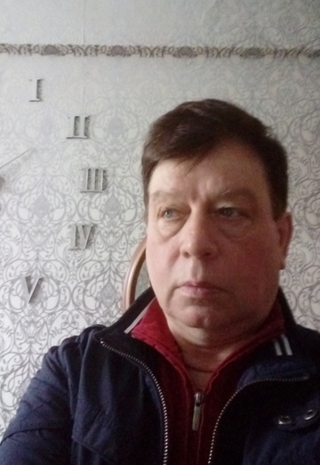 Моя фотография - Владимир, 64 из Солнцево (@vladimir316187)