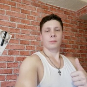 Pavel, 39, Хоста