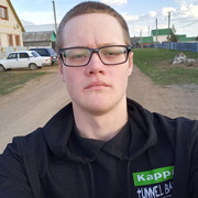 Данил, 21, Благовещенск (Башкирия)