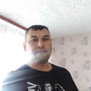 Дамир, 43, Верхние Киги