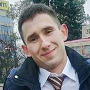 Андрей Грабцевич, 28, Жуковка
