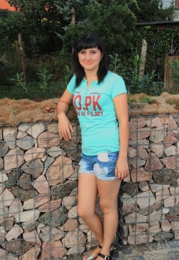 My photo - Anzhelika, 28 from Mukachevo (@anzelikamoshko)