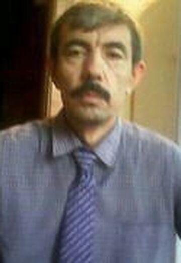 My photo - fayzullo, 53 from Dushanbe (@fayzullo406)