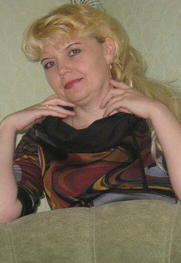 My photo - svetlana, 50 from Жезкент (@svetlana156695)
