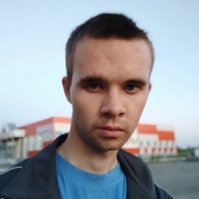 Денис, 25, Шумиха