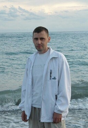 Моя фотография - Владимир, 44 из Невинномысск (@vladimir349786)