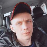 Вадим, 35, Томск