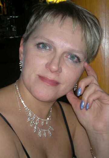 My photo - Irina, 45 from Sortavala (@natalya71316)
