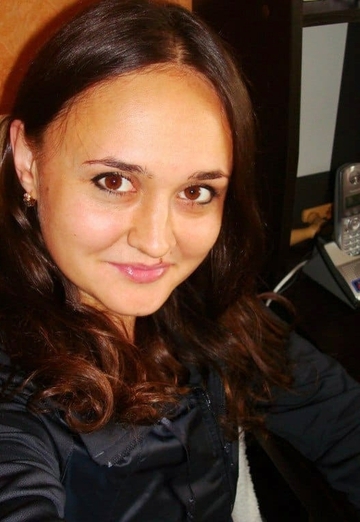 Моя фотография - Сюзанна, 37 из Киев (@suzanna681)