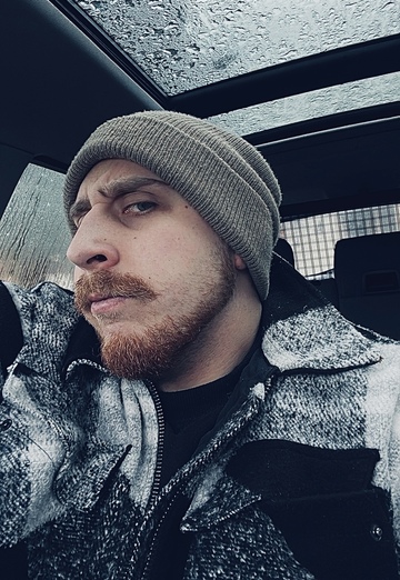 My photo - Mindaugas, 26 from Panevezys (@mindaugas134)